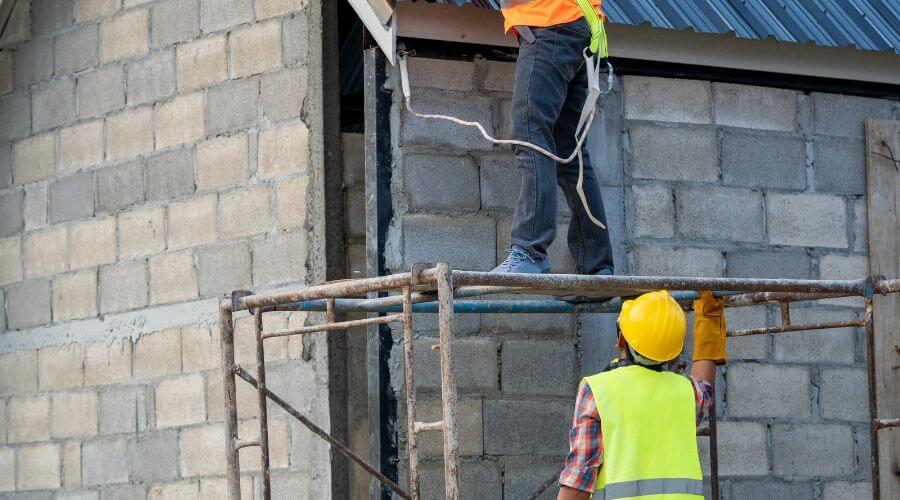 Professional residential roofers in Caroleen, NC